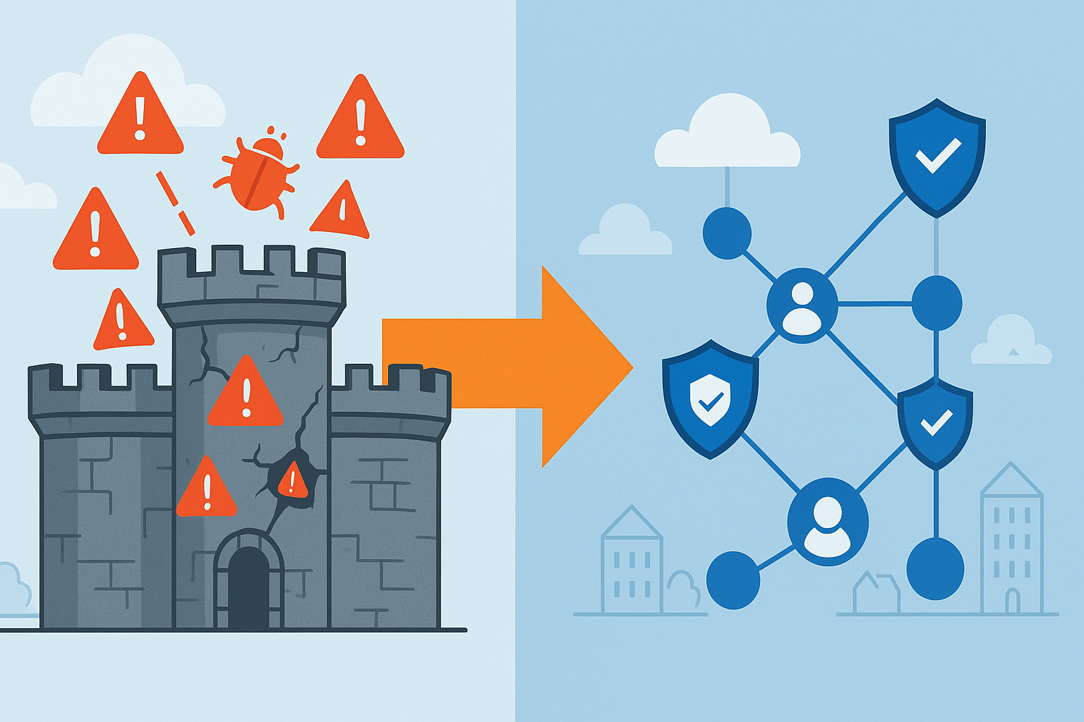 Zero Trust Fundamentals