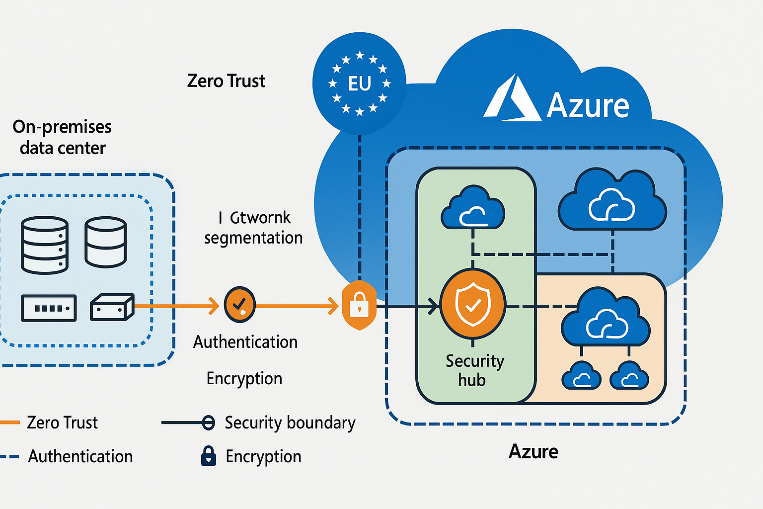Cloud Infrastructure