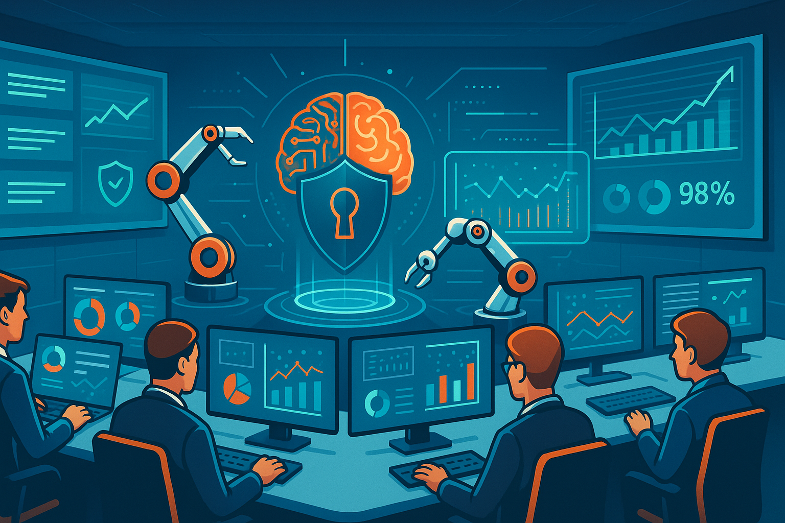 Advanced Implementation